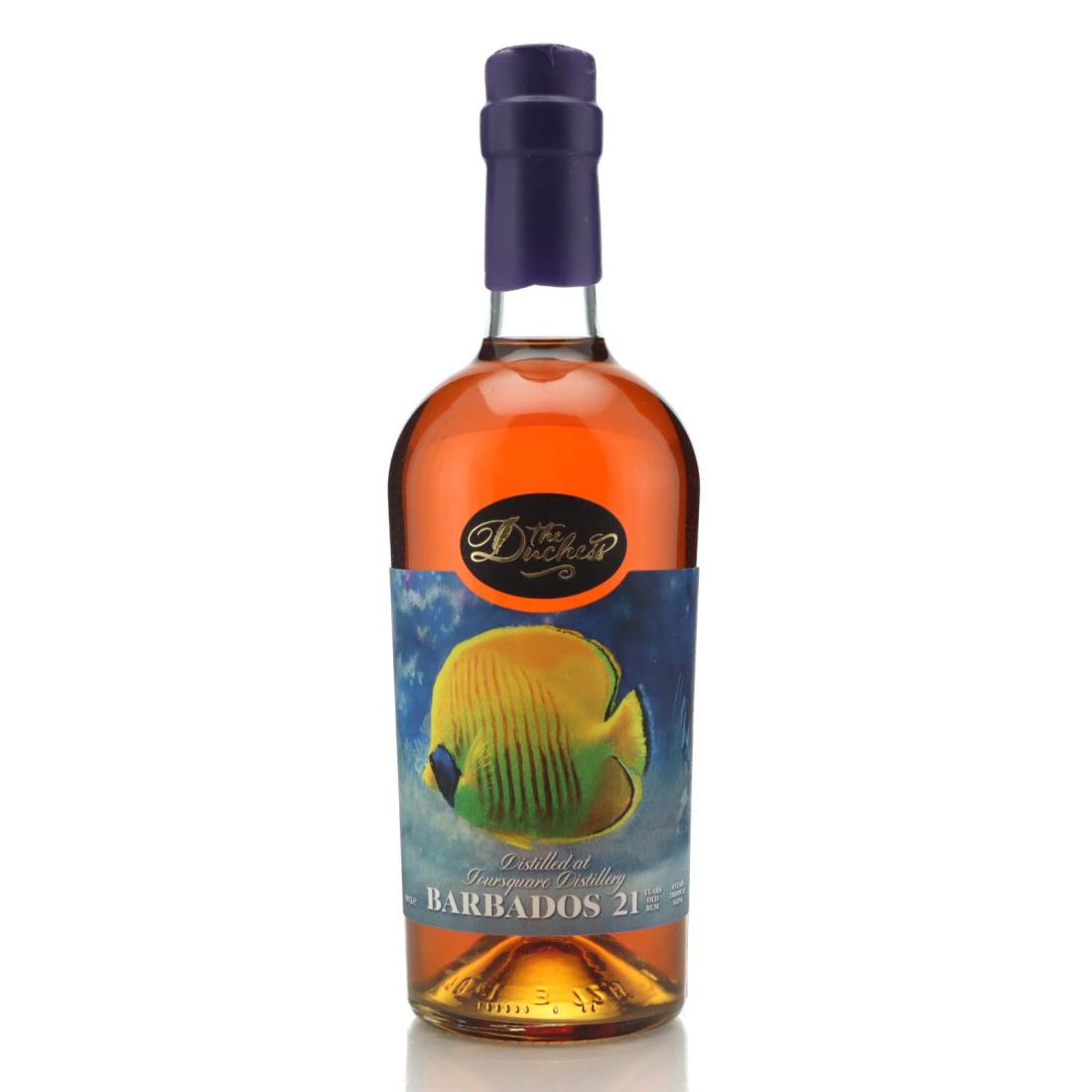 Image for Foursquare 1999 21 Year Old