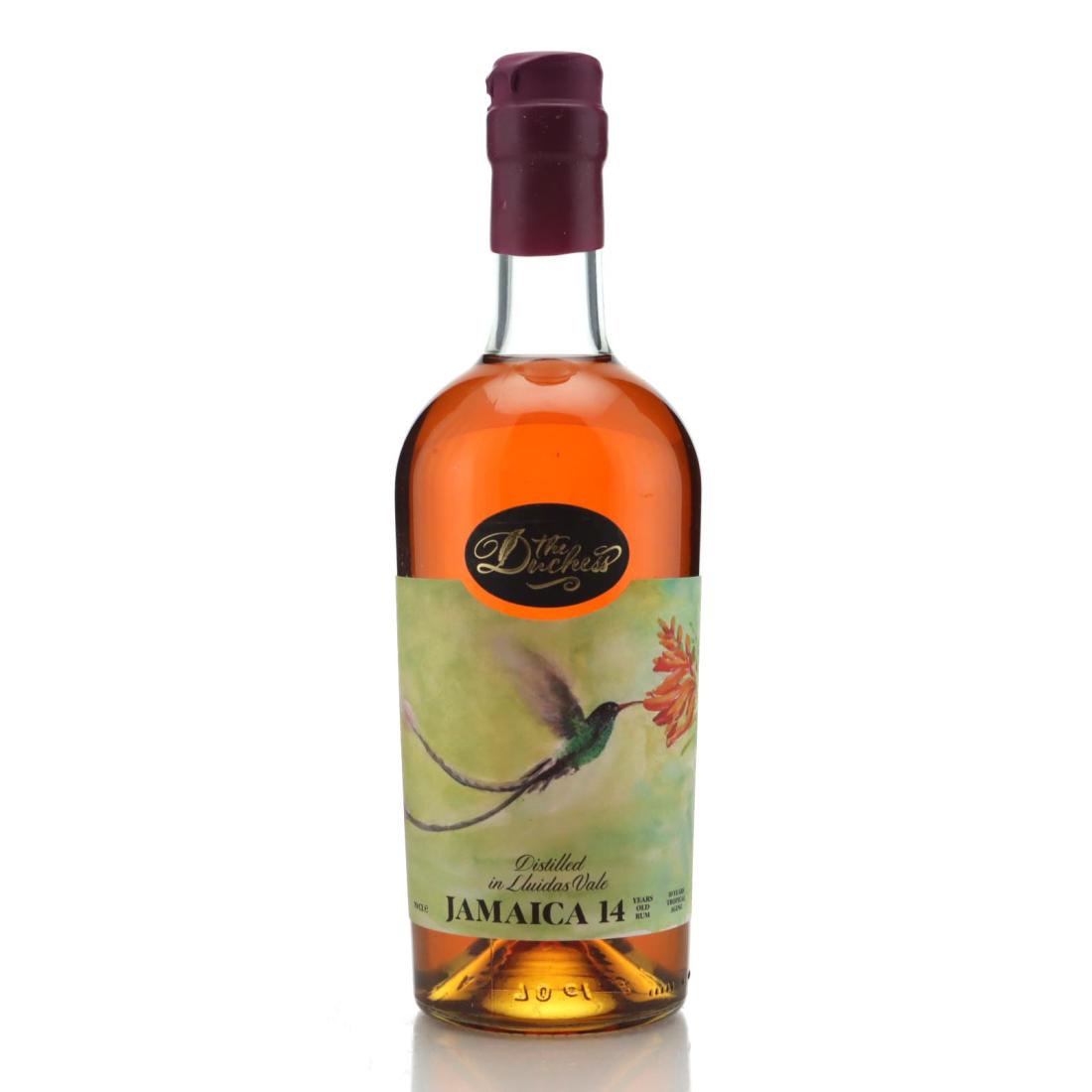 Image for Worthy Park 'Lluidas Vale' 2006 14 Year Old