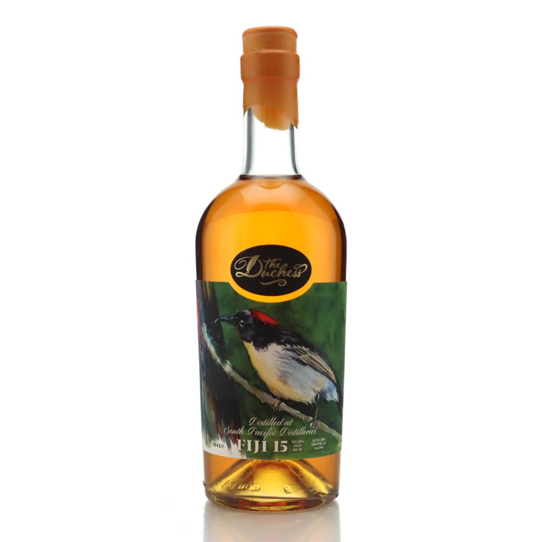 Image for South Pacific 2004 The Duchess 15 Year Old