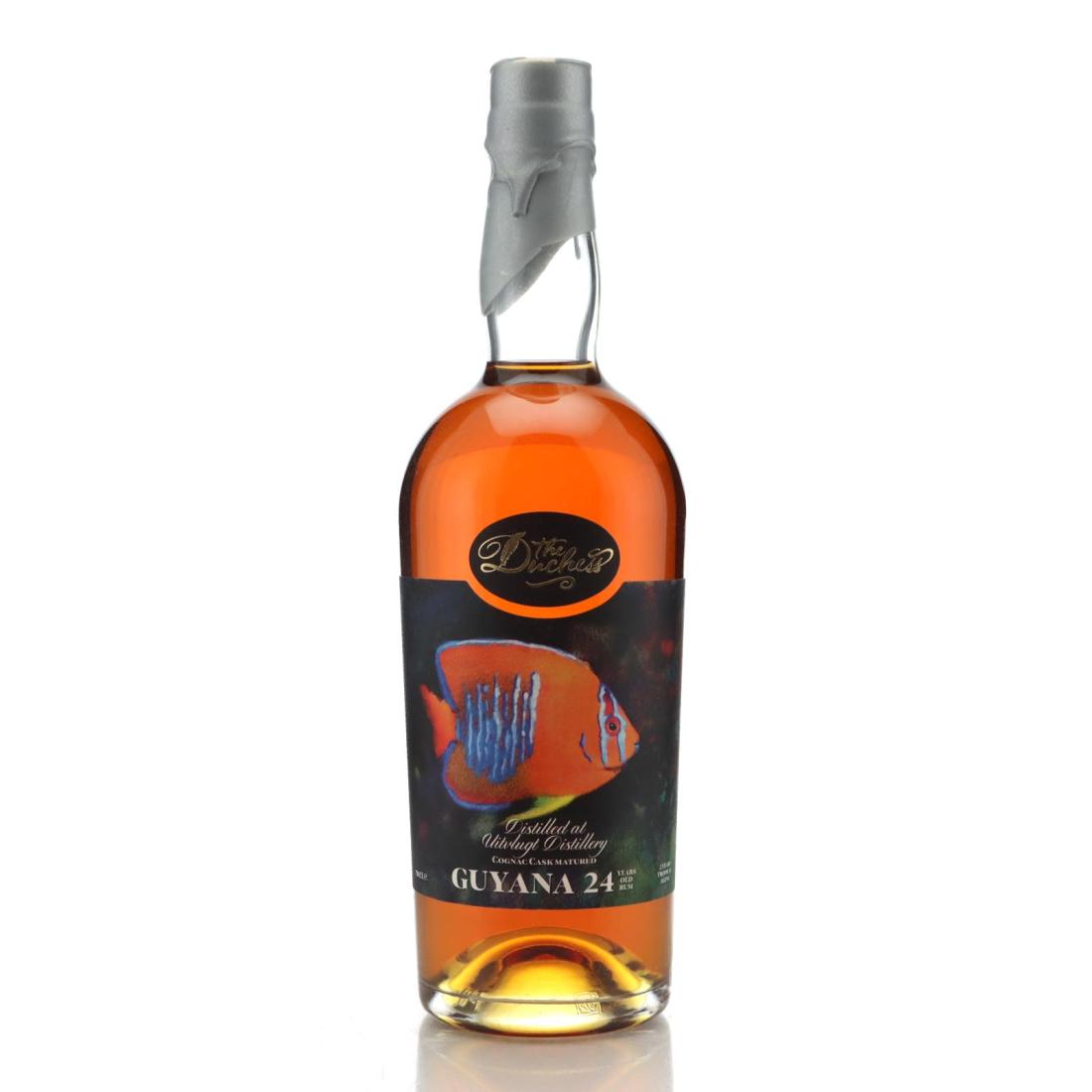 Image for Uitvlugt 1997 Tropical Reef Fish 24 Year Old