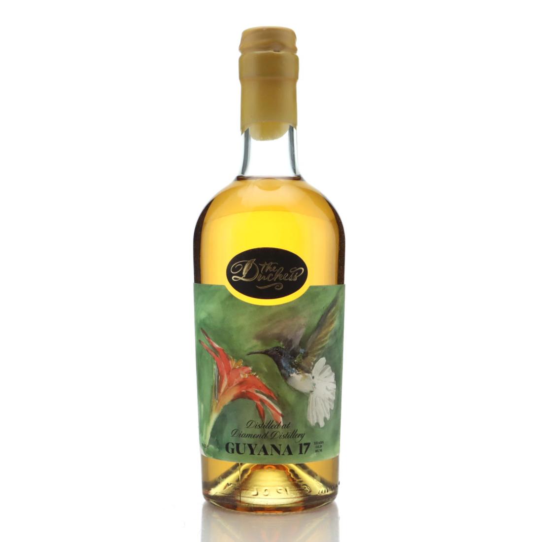 Image for Diamond 2003 The Duchess 17 Year Old