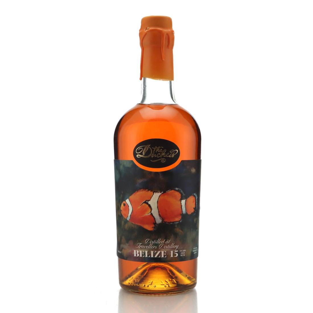 Image for Travellers 2006 The Duchess 15 Year Old 