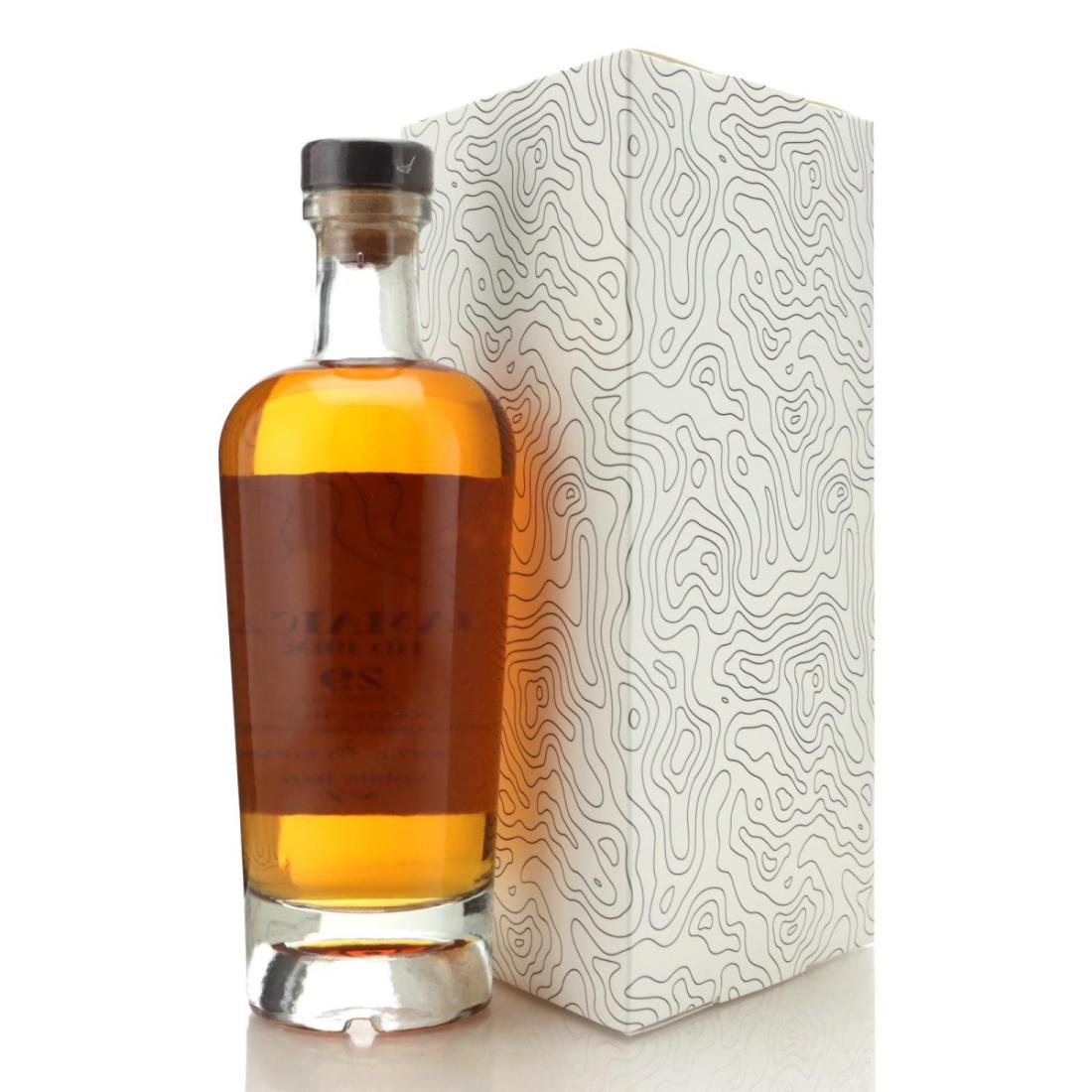 Image for Hampden HLCF 1992 29 Year Old No.7