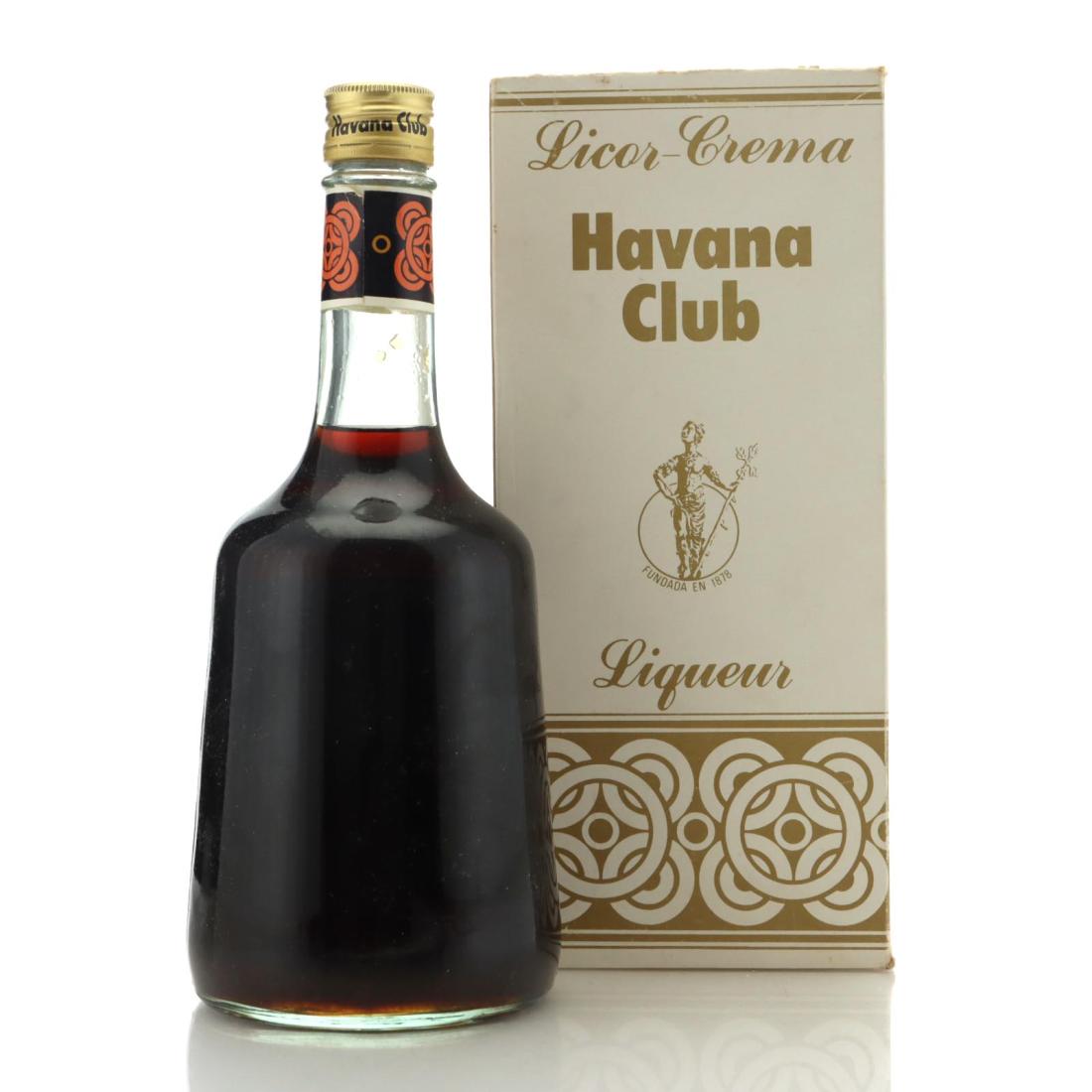 Image for Havana Club Cacao Liqueur