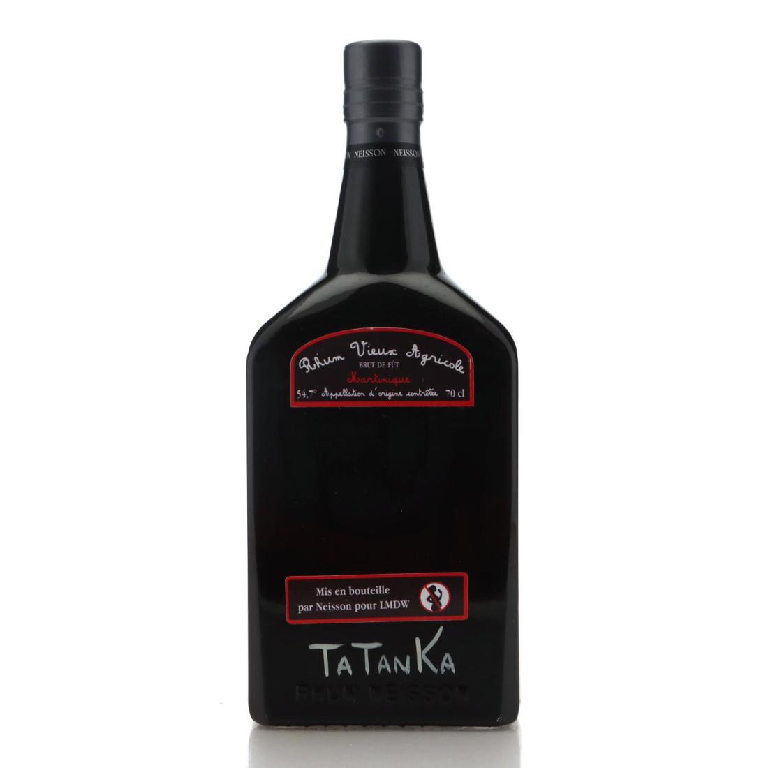 Image for Neisson Tatanka Brut de Fut -