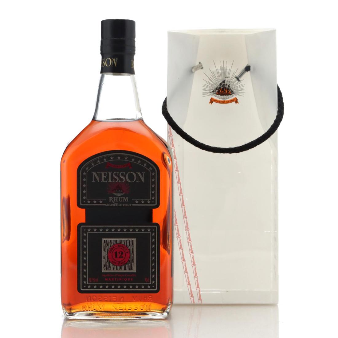 Image for Neisson 2004 12 Year Old / Batch 3