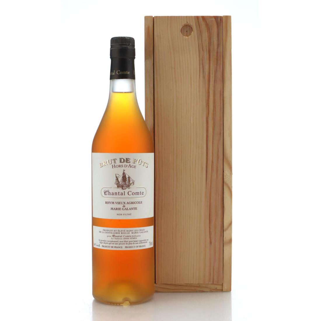 Image for Marie Galante Chantal Comte Brut de Fûts