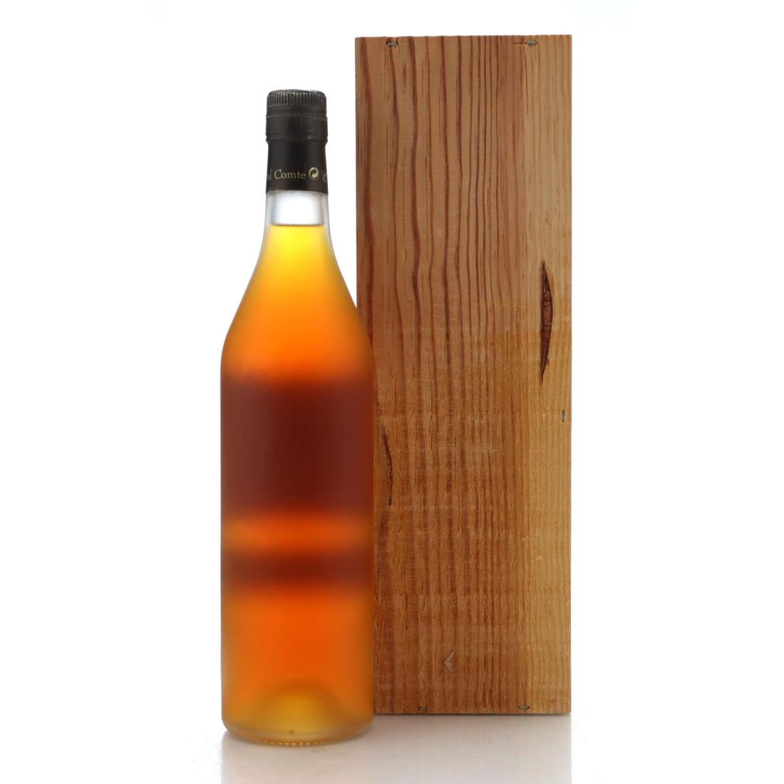 Image for Marie Galante Chantal Comte Brut de Fûts
