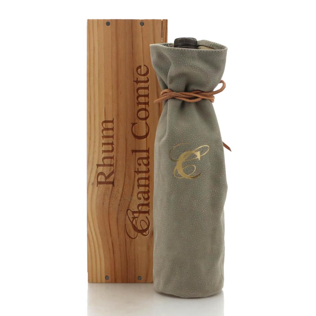 Image for Marie Galante Chantal Comte Brut de Fûts