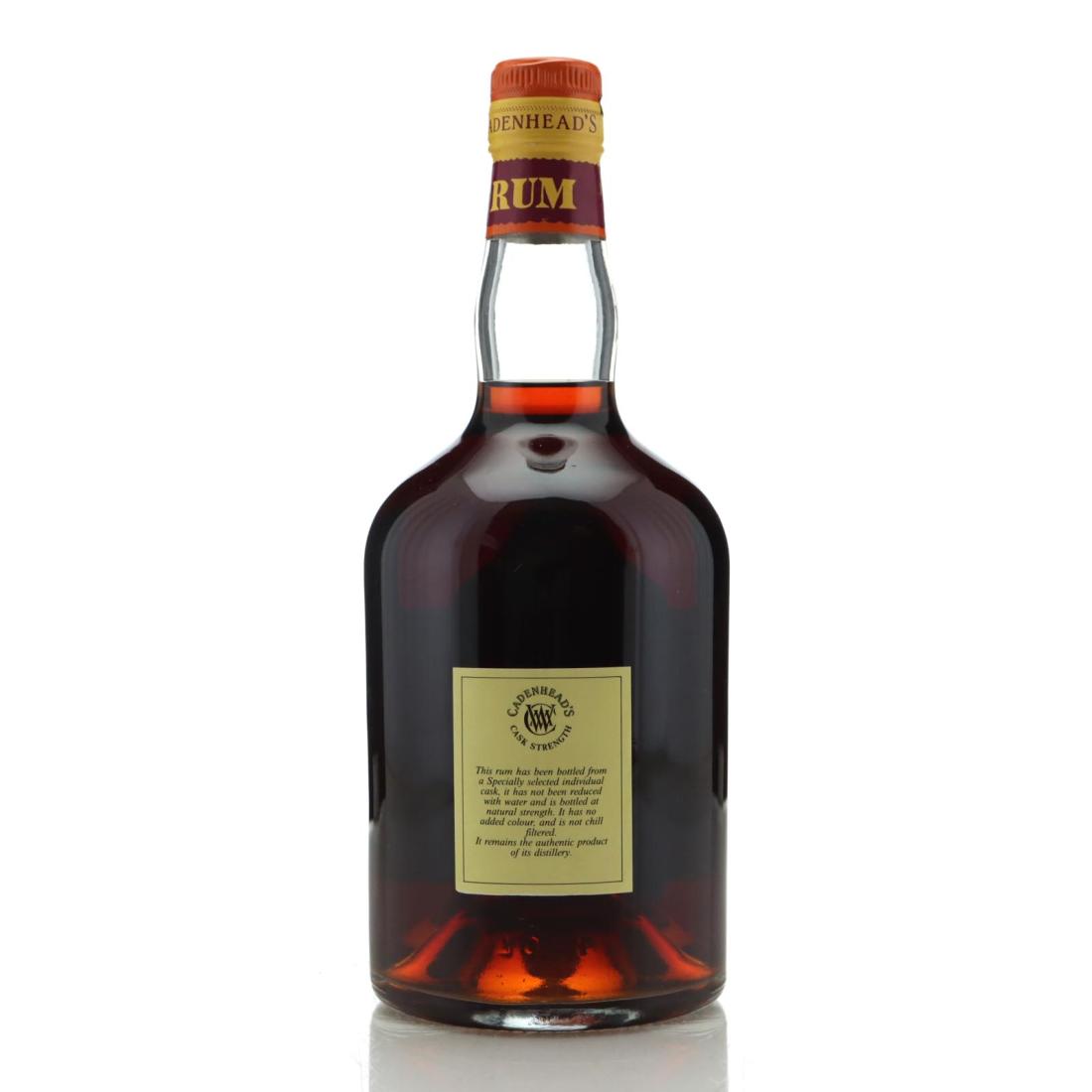 Image for Enmore KFM 1991 Cadenhead's Dated Distillation 16 Year Old