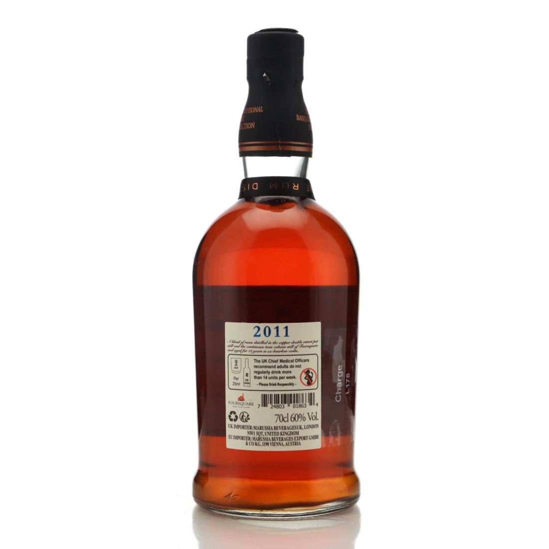 Image for Foursquare 2011 12 Year Old