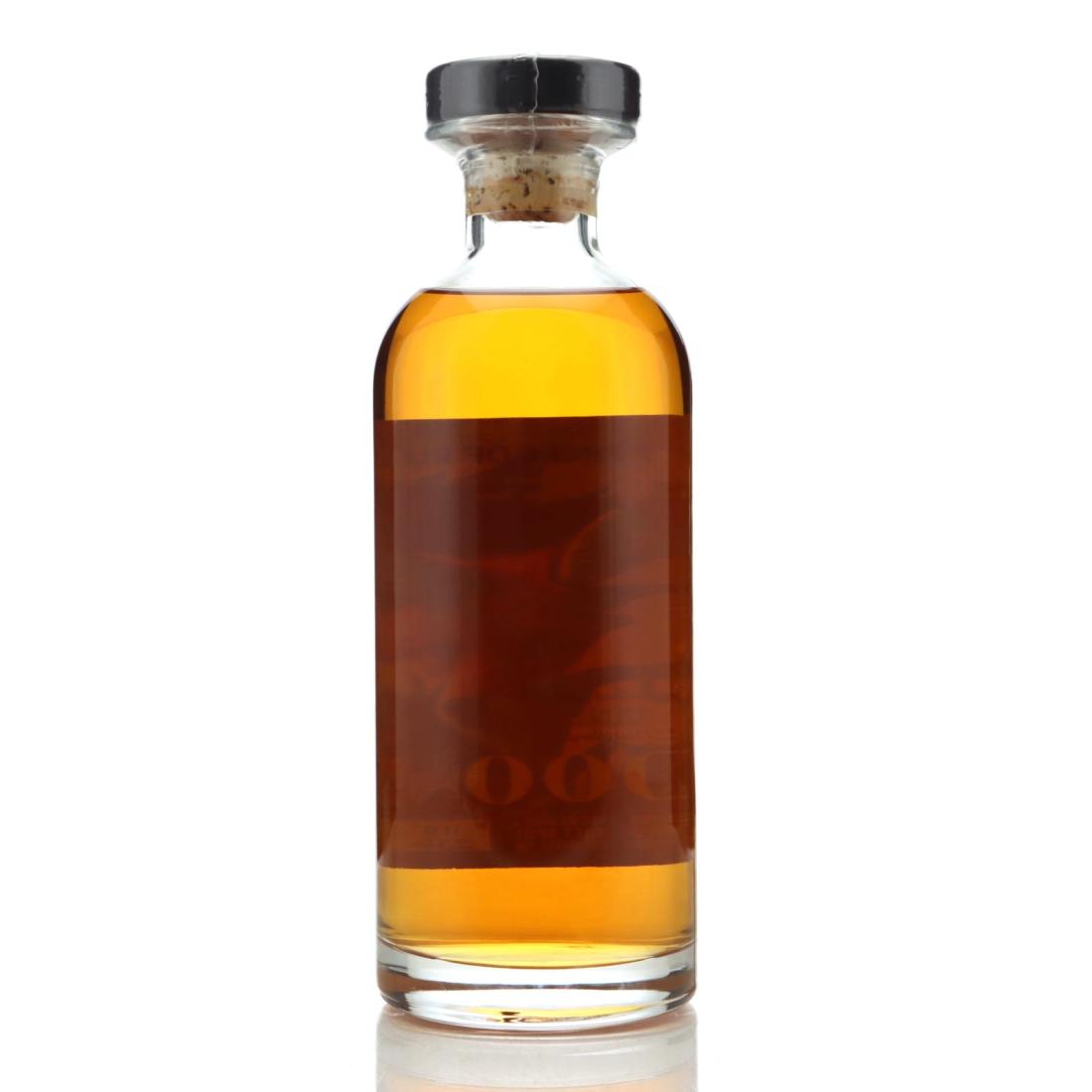 Image for Trinidad Distillers 2000 The Many Faces of Rum 25 Year Old