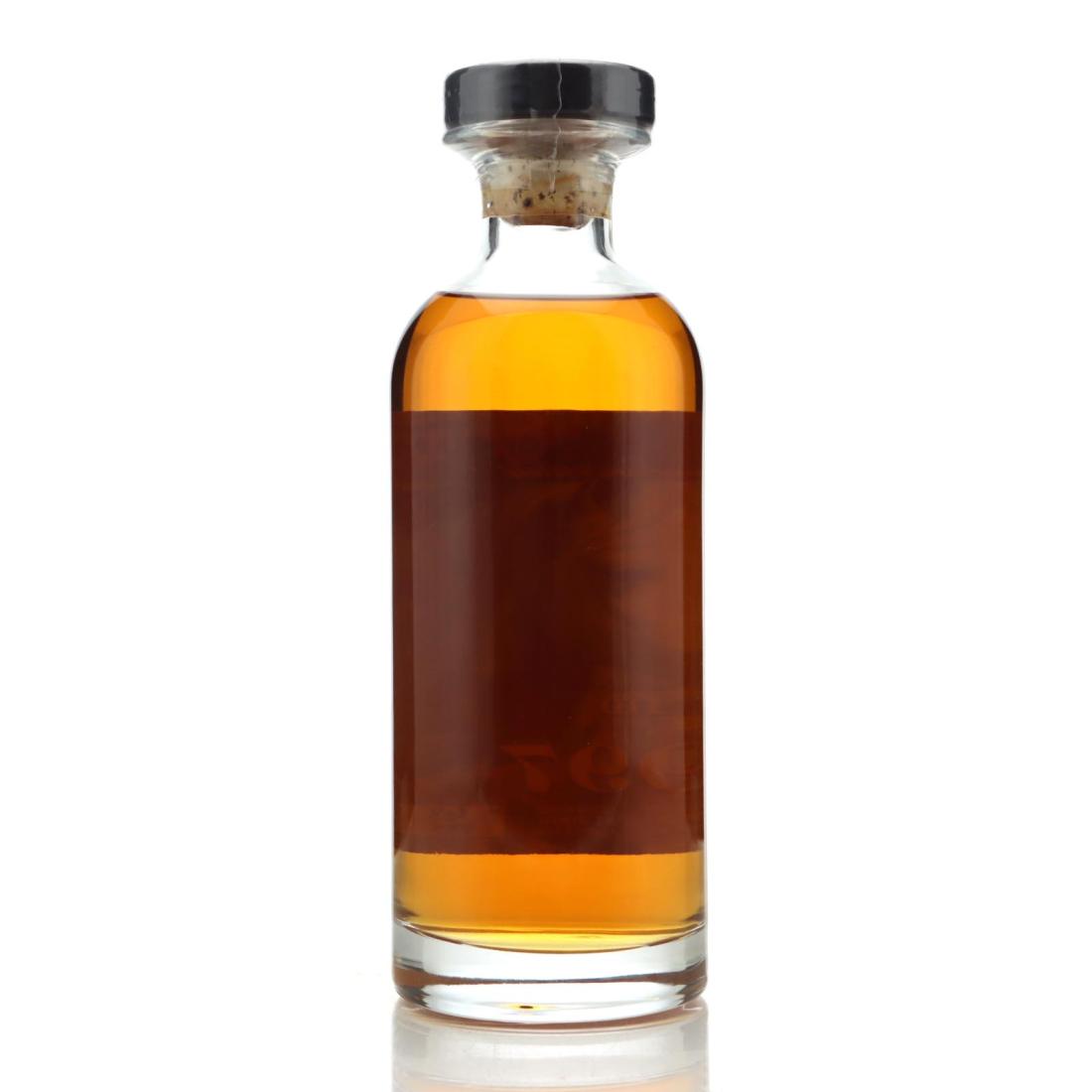 Image for Hampden 1997 The Many Faces of Rum 28 Year Old - 6th Anniversary Bottling