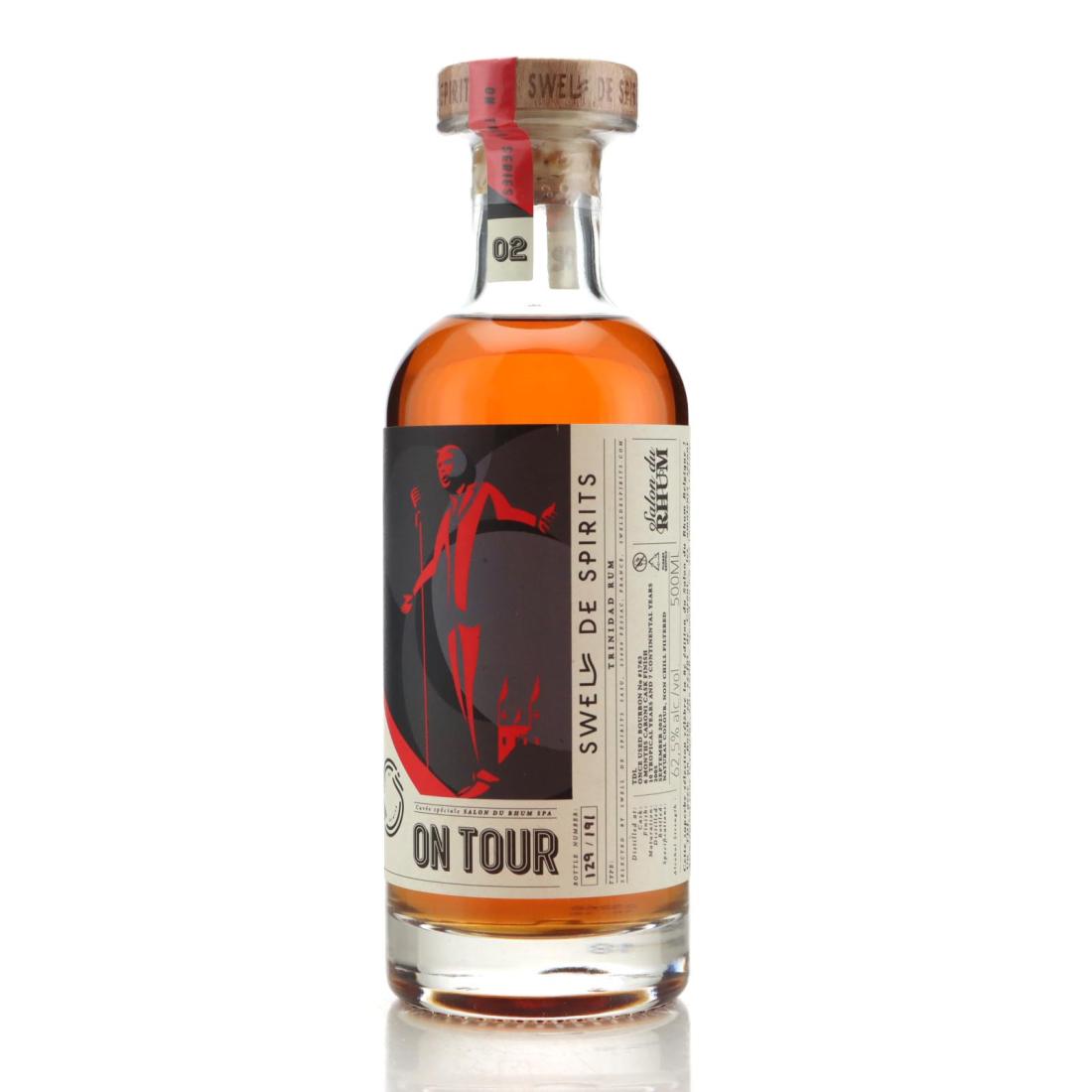 Image for Trinidad Distillers 2005