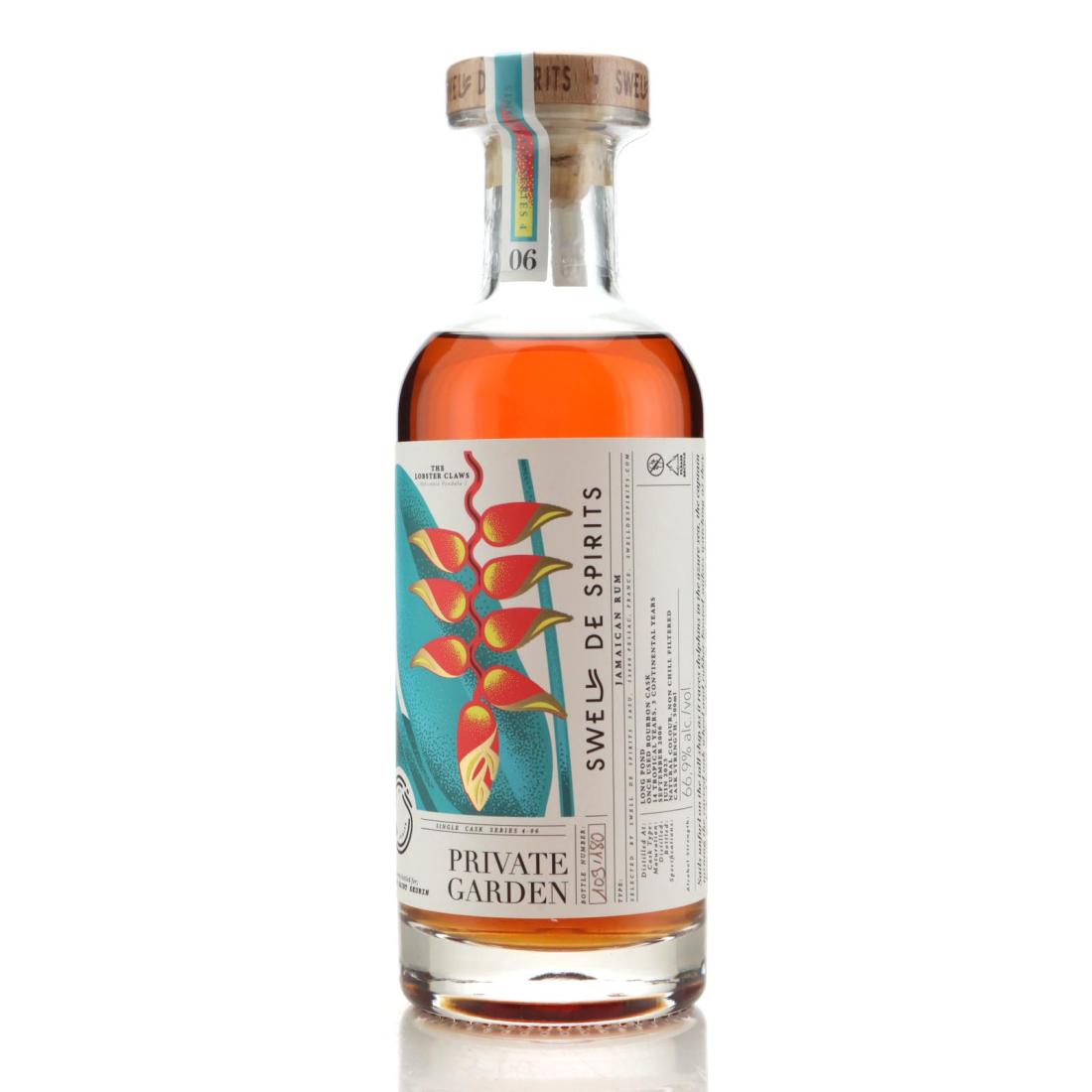 Image for Long Pond 2006 Private Garden