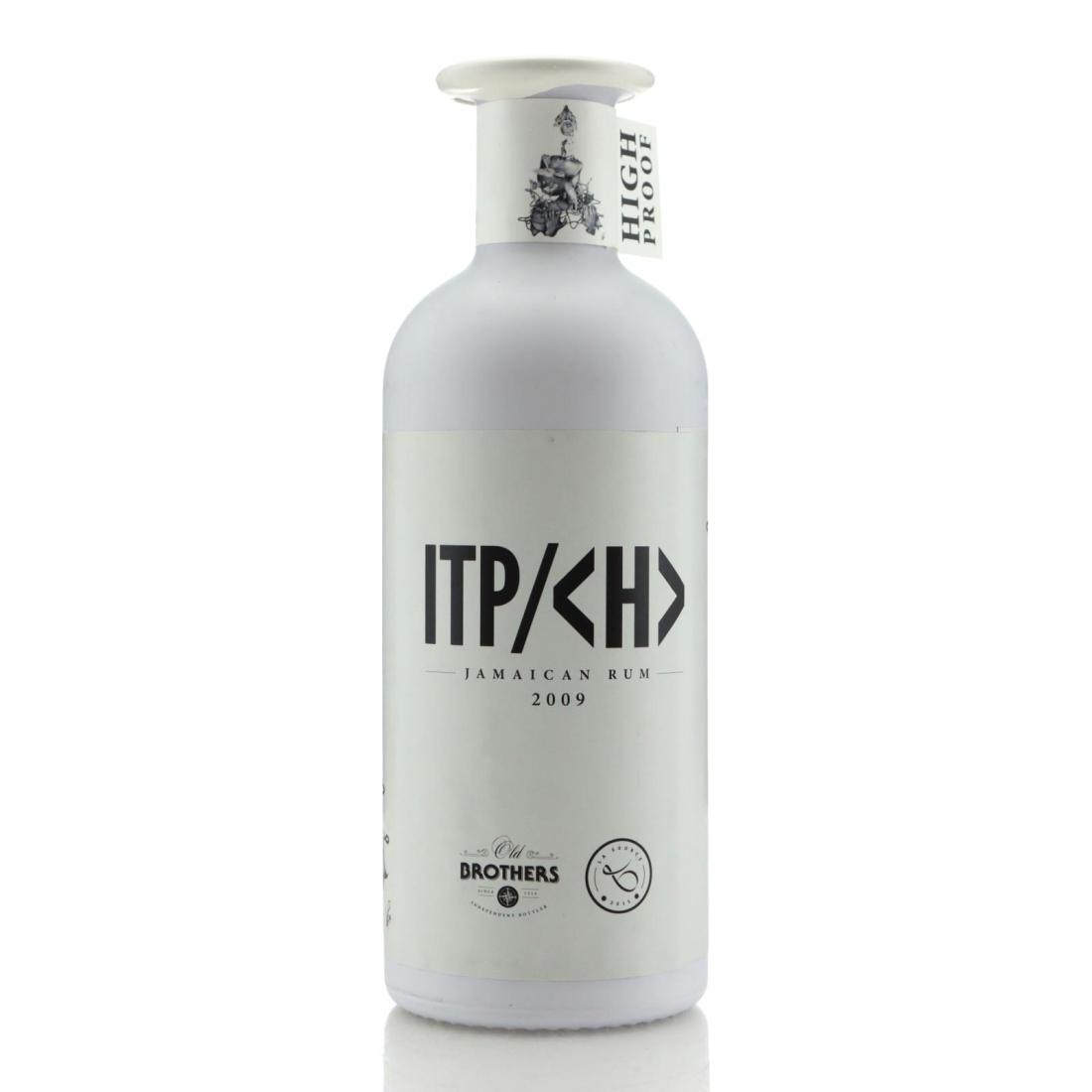 Image for Jamaica ITP/<H> 2009 13 Year Old