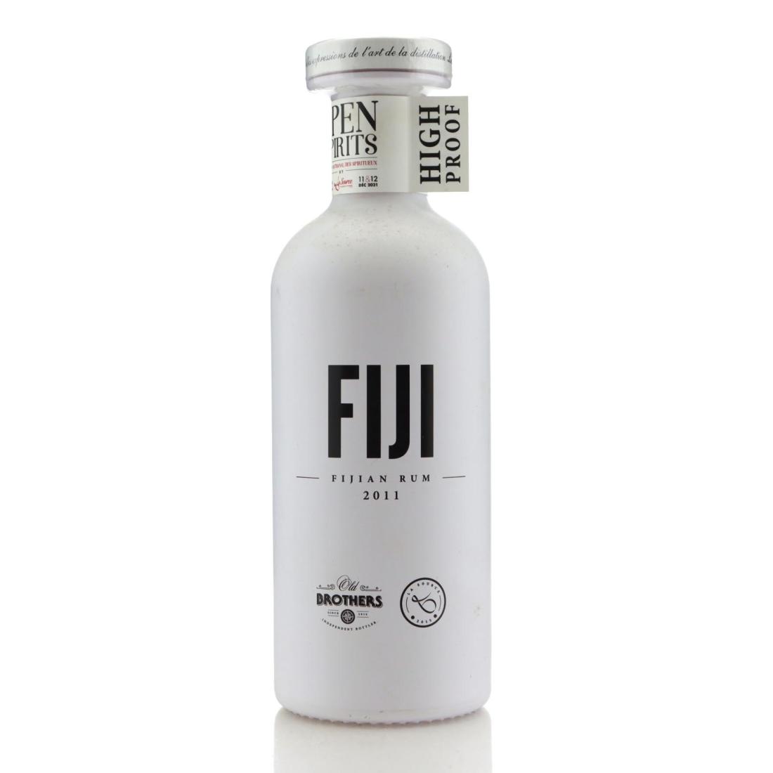 Image for Fiji 2011 10 Year Old 