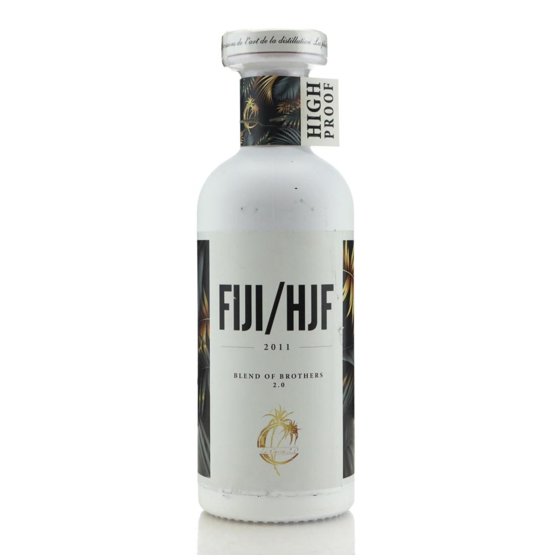 Image for Fiji/HJF 2011 Blend of Brothers 2.0