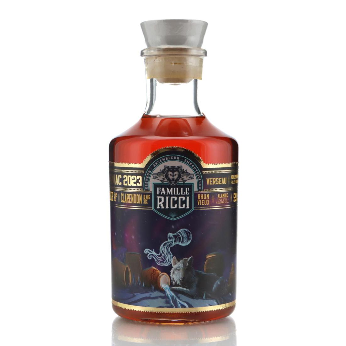 Image for Belize/Clarendon Verseau - Zodiac 2023