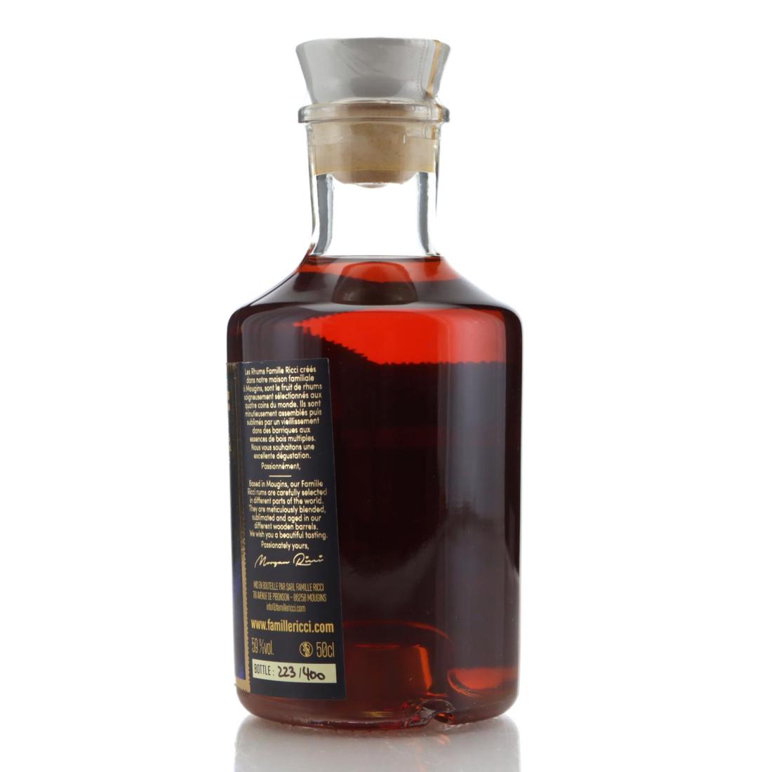 Image for Belize/Clarendon Verseau - Zodiac 2023