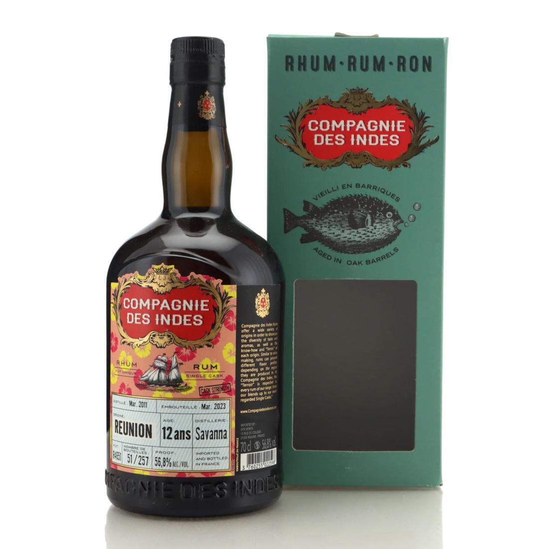 Image for Savanna 2011 12 Year Old