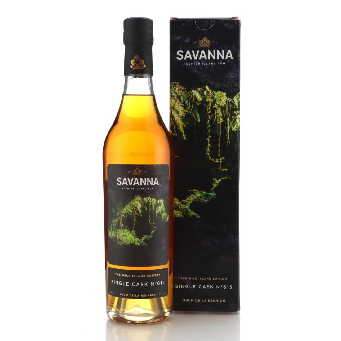 Image for Savanna 2014 The Wild Island Edition 7 Year Old