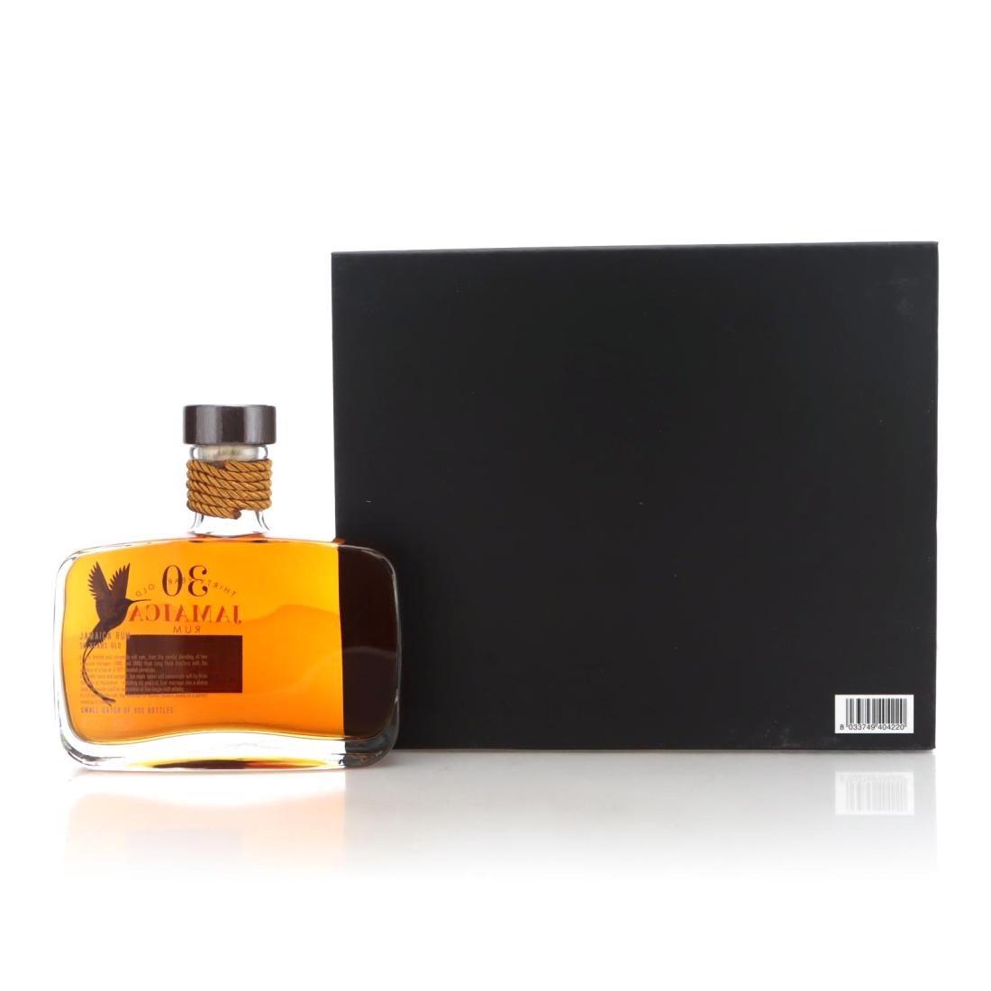 Image for Jamaica Rum Nation 30 Year Old Small Batch