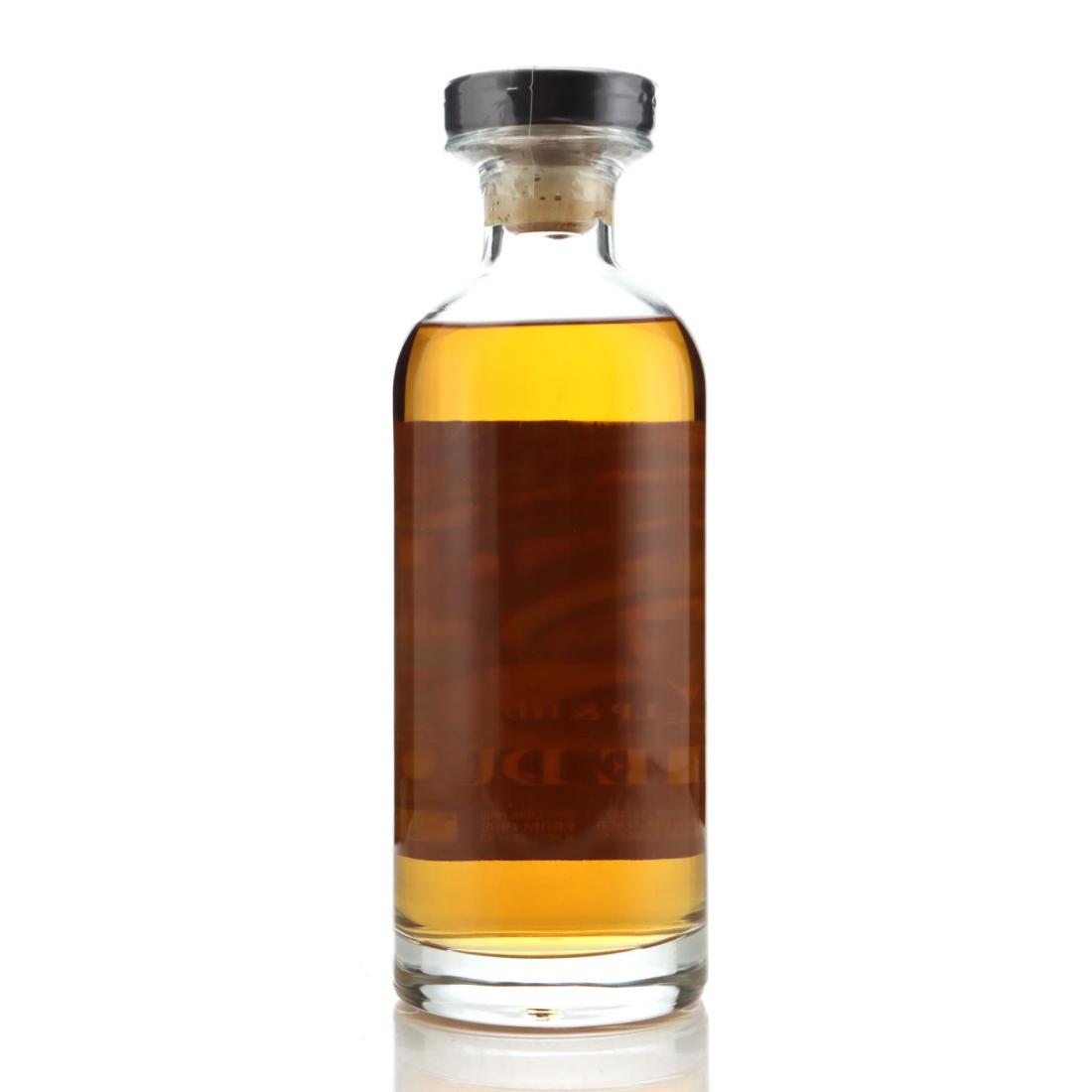 Image for The Duo LP & HD 1998 &  2014 The Many Faces of Rum - Chapter 4