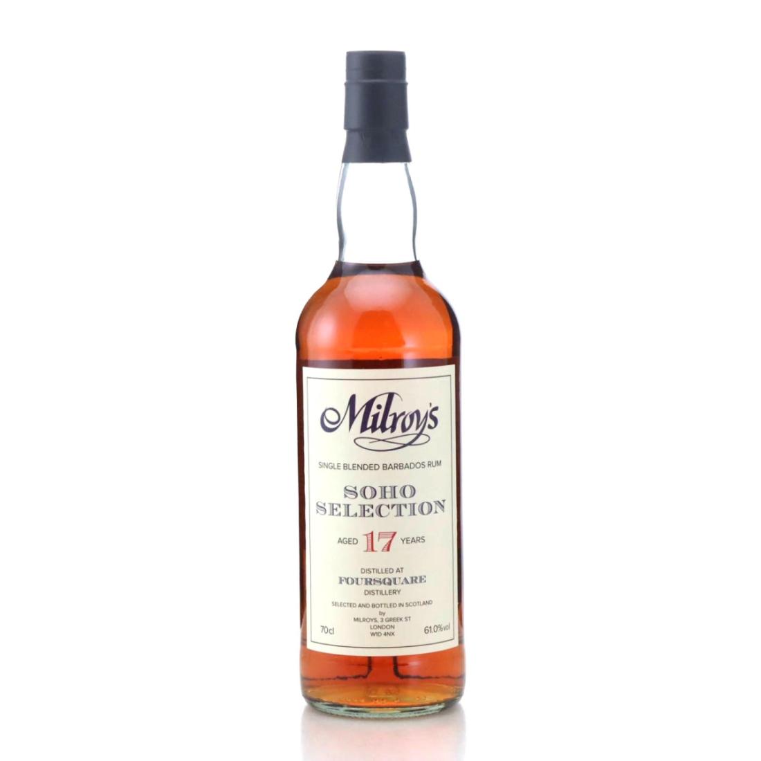 Image for Foursquare 2005 Soho Selection 17 Year Old
