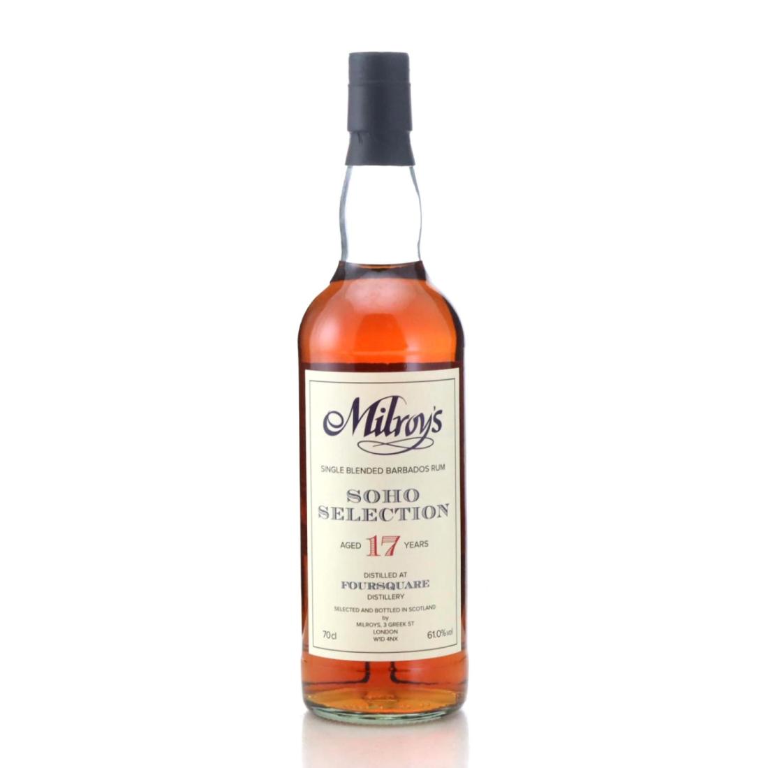 Image for Foursquare 2005 Soho Selection 17 Year Old