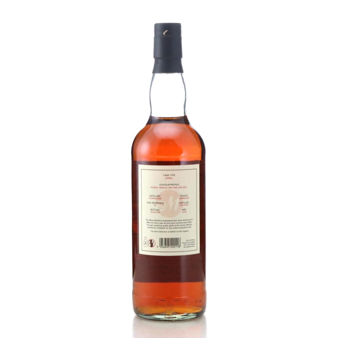 Image for Foursquare 2005 Soho Selection 17 Year Old