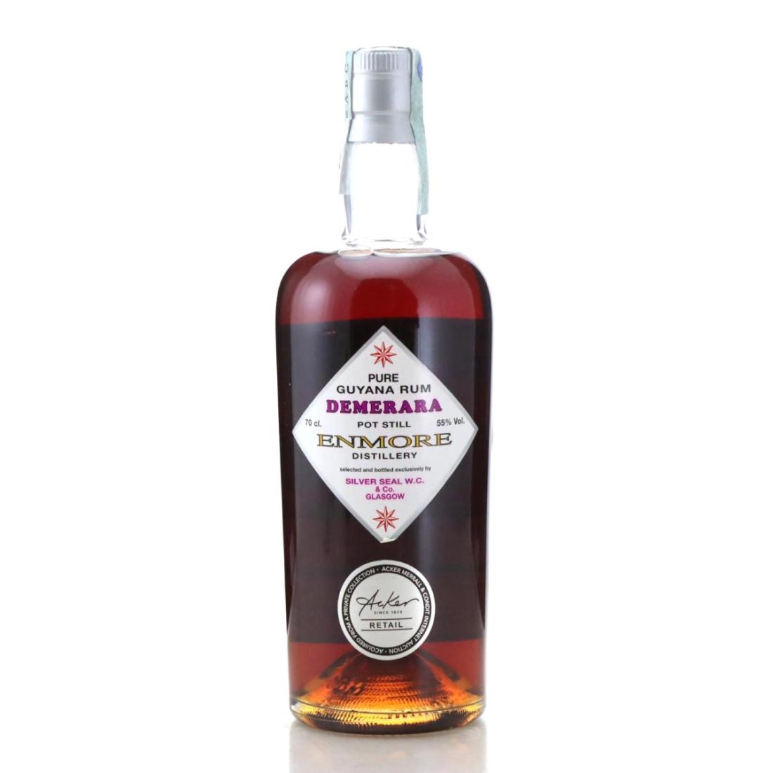 Image for Enmore 1986 Special Reserve 21 Year Old