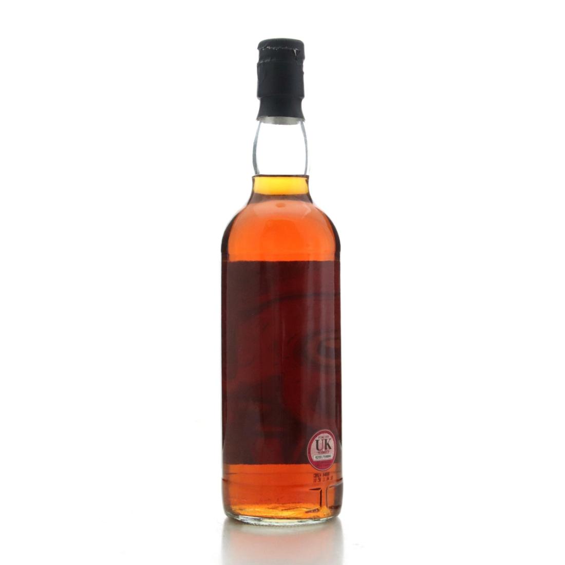 Caroni 1997 Thompson Bros 20 Year Old