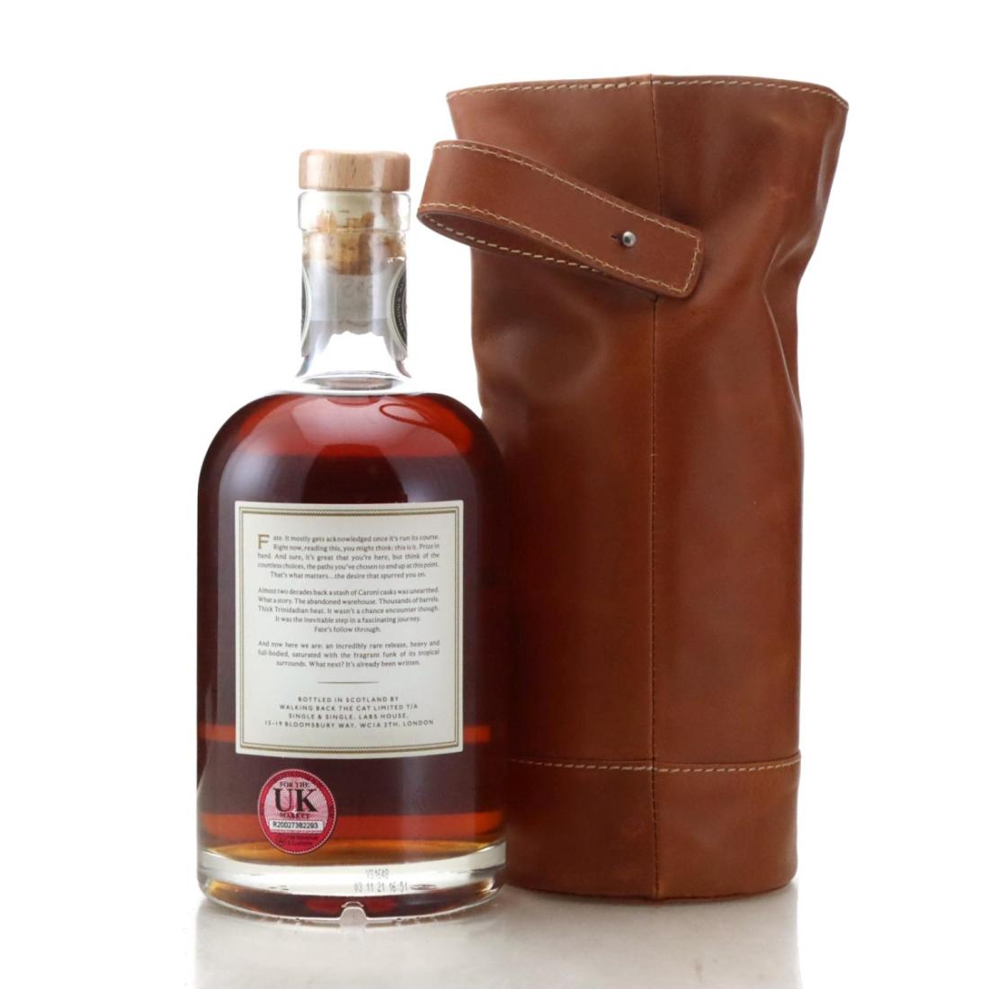 Image for Caroni 1997 23 Year Old