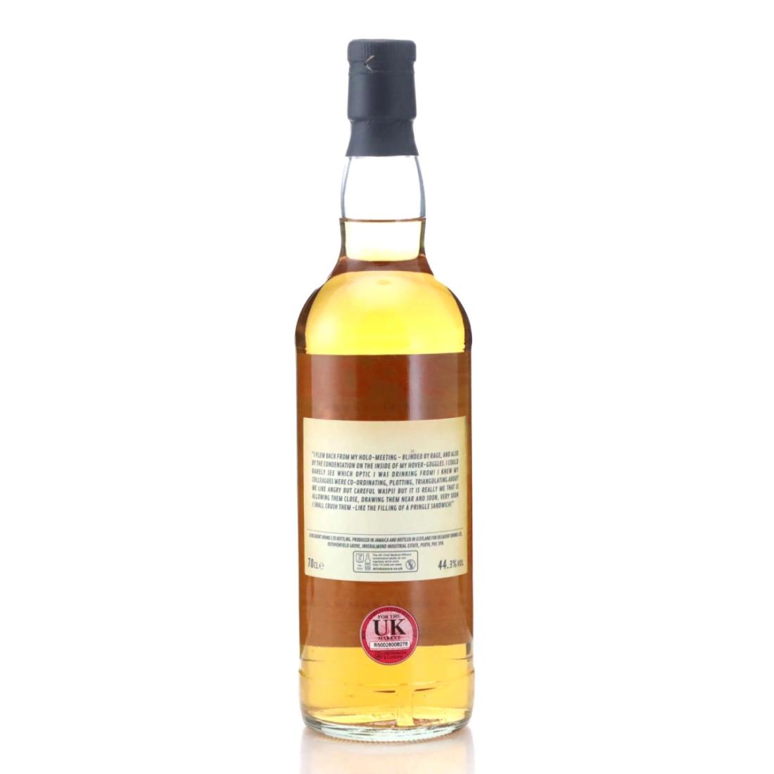 Image for Clarendon 2000 Rum Sponge 22 Year Old Edition No.21B