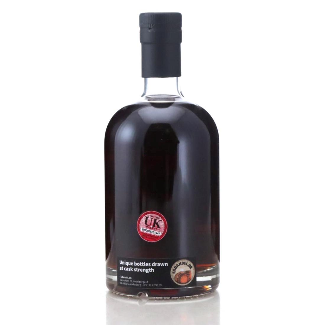 Image for Demerara 2008 12 Year Old