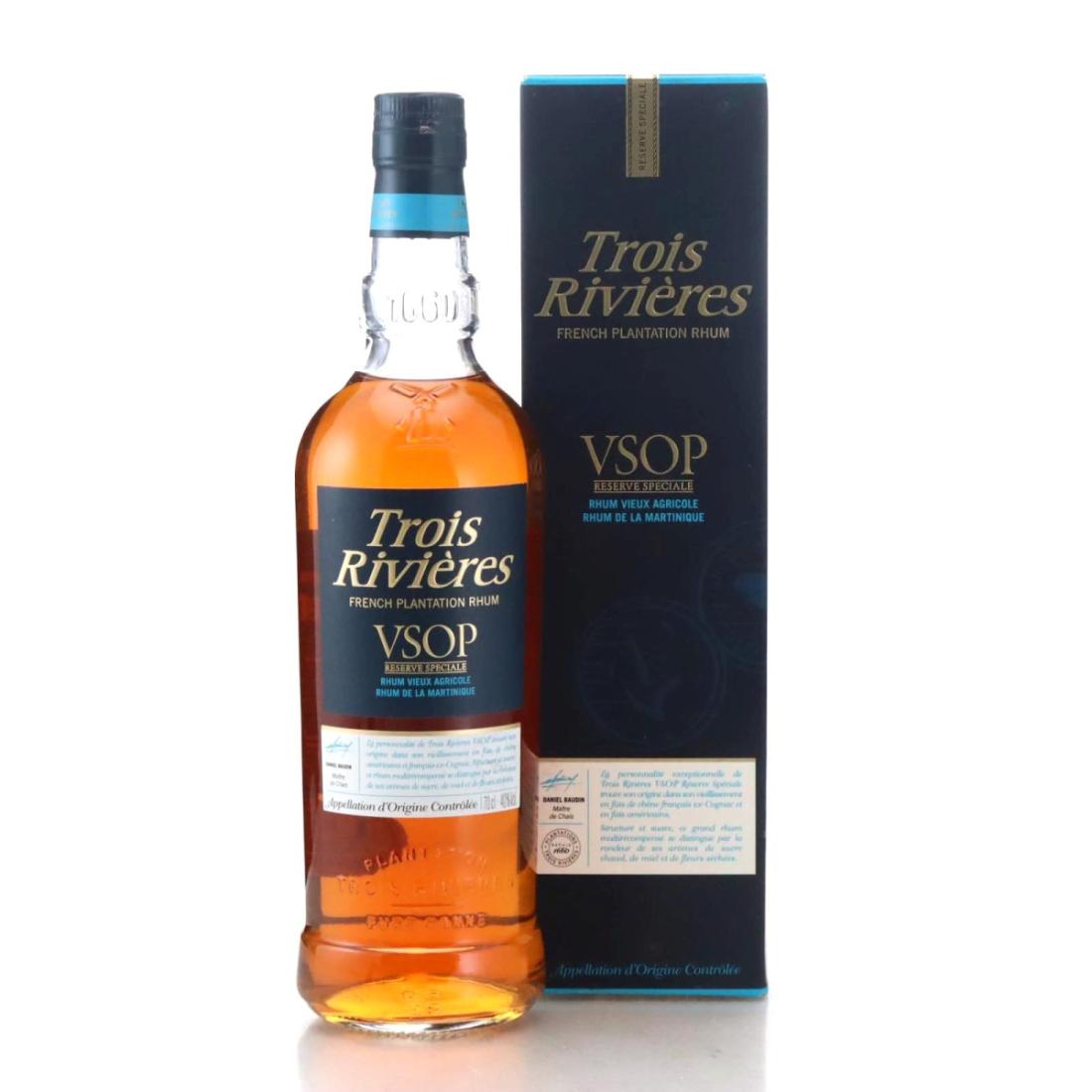 Image for Trois Rivières VSOP Rhum Vieux