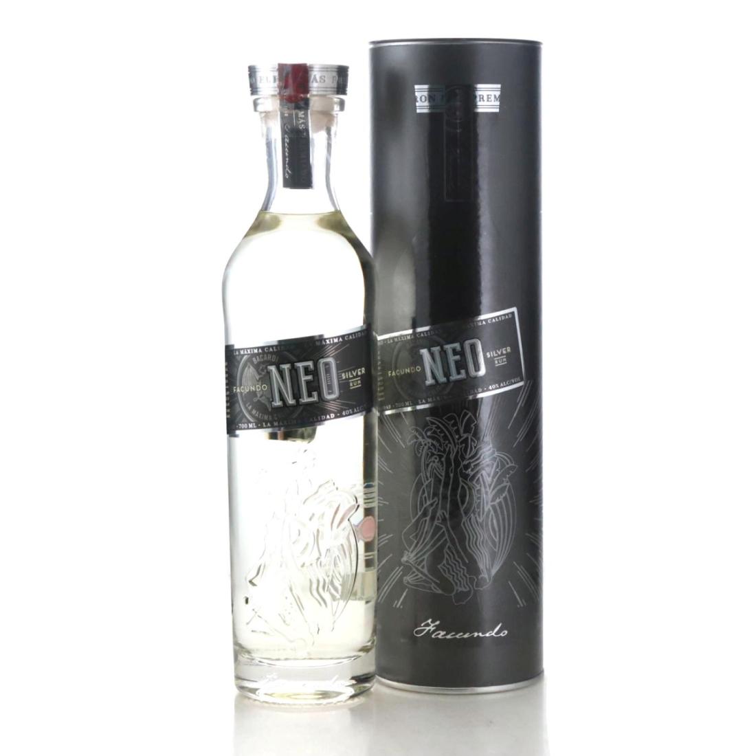 Image for Facundo Neo