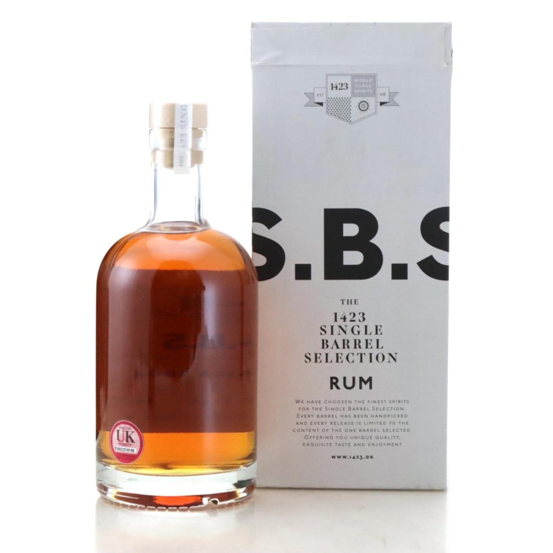 Image for Jamaica 2004 S.B.S 