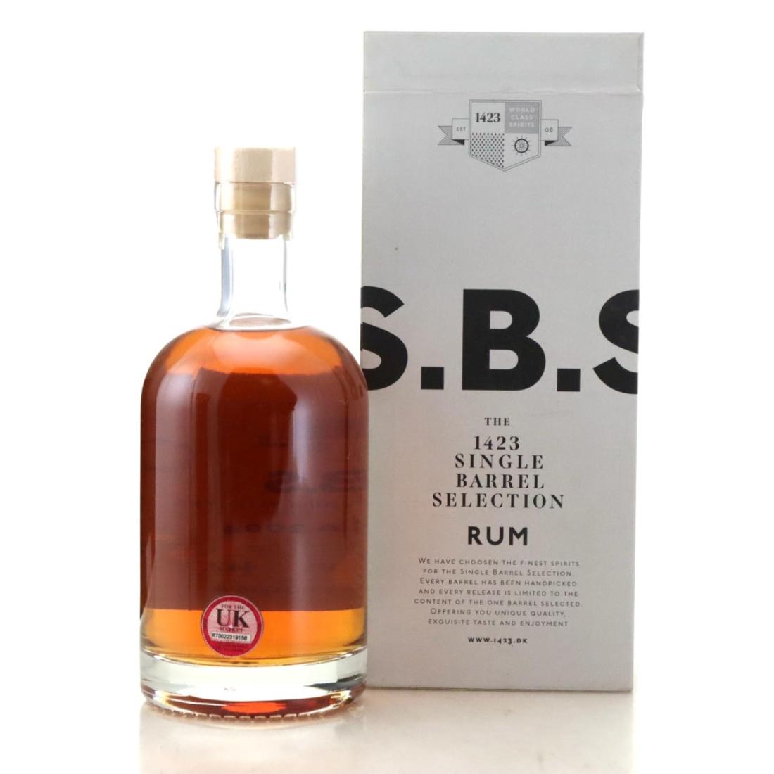 Image for Jamaica 2004 S.B.S 