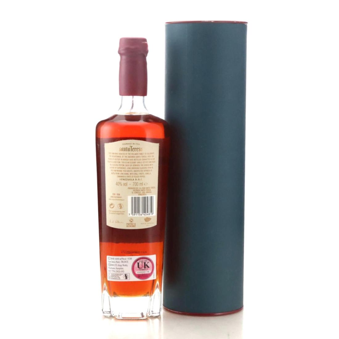 Image for Santa Teresa 1796 Solera Rum