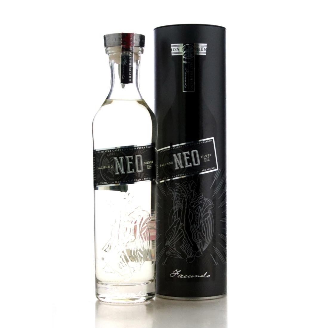 Image for Facundo Neo