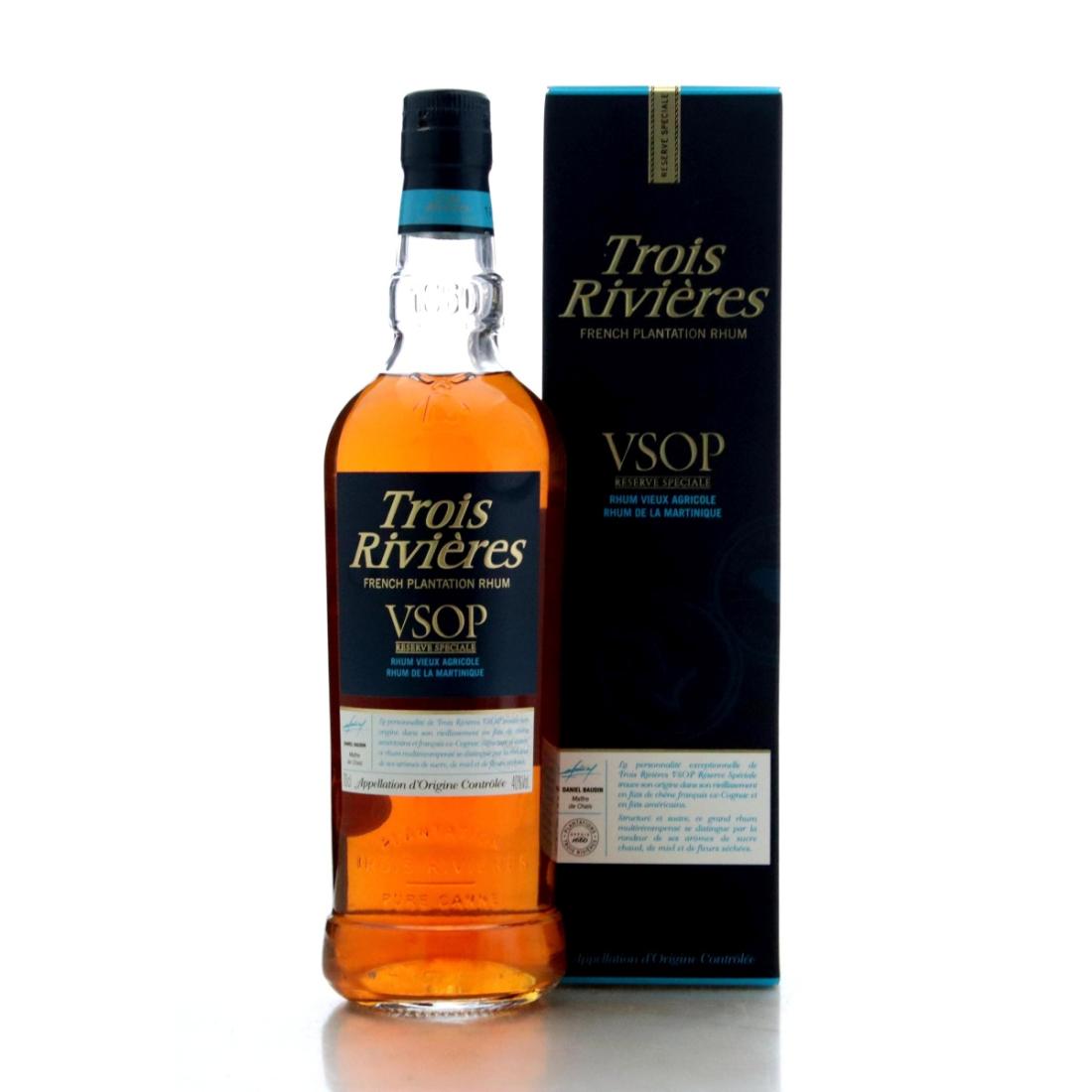 Image for Trois Rivières VSOP Rhum Vieux