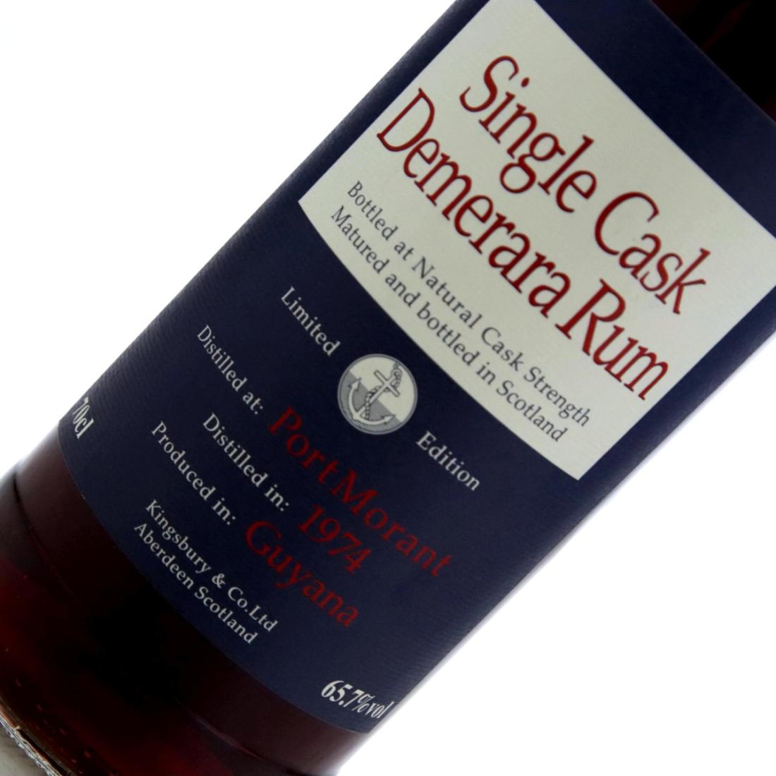 Image for Port Mourant 1974