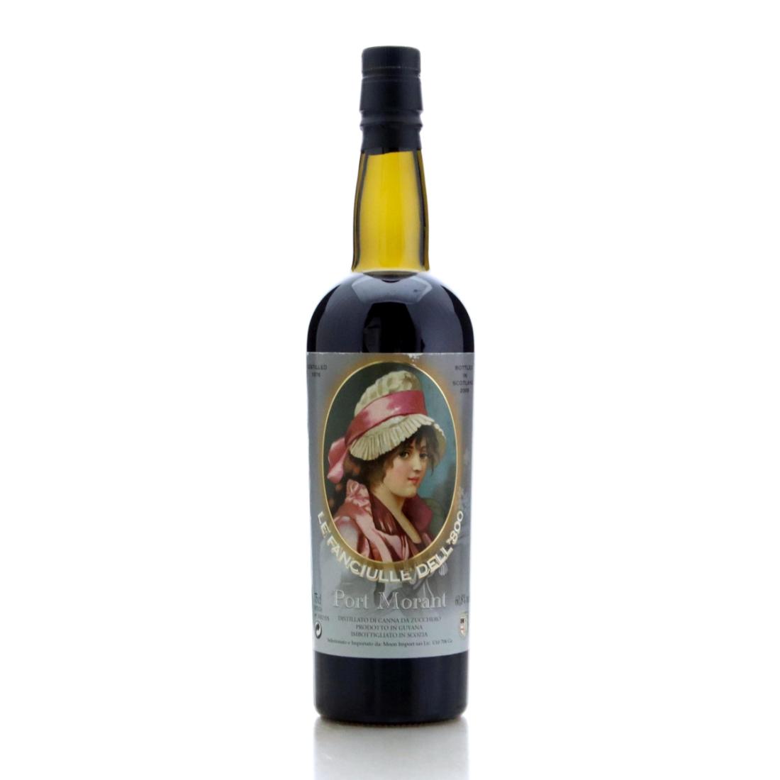 Image for Port Mourant 1976 Le Fanciulle dell'800