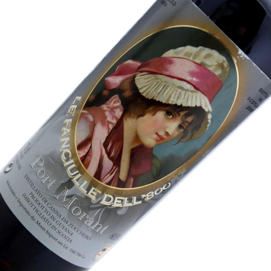Image for Port Mourant 1976 Le Fanciulle dell'800