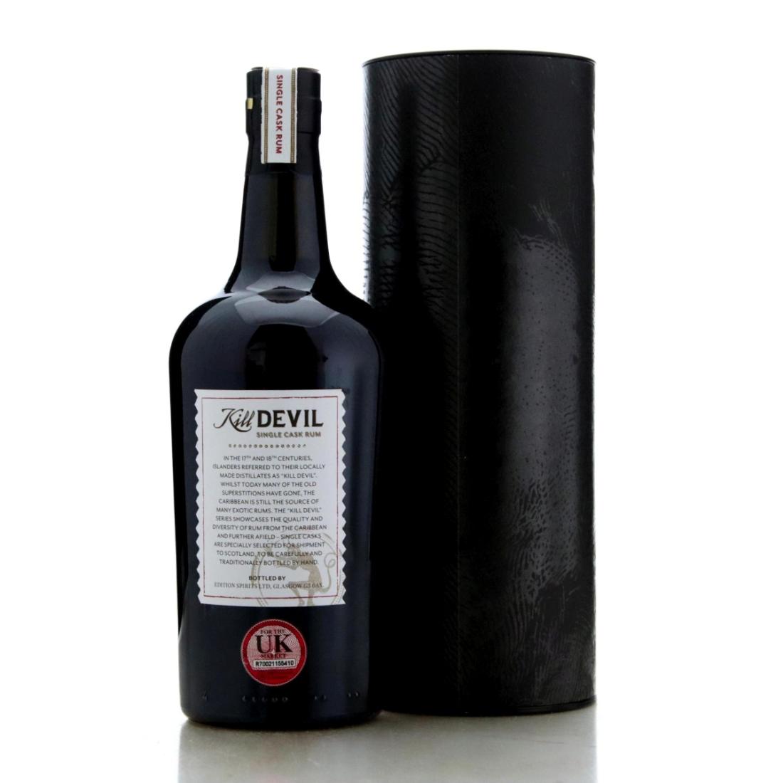 Image for Caroni 1998 Kill Devil 23 Year Old