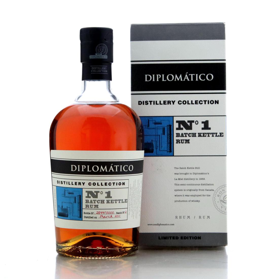Diplomatico