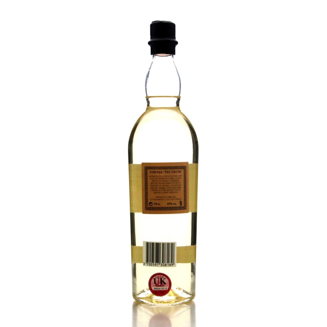 Image for Veritas Blended White Rum