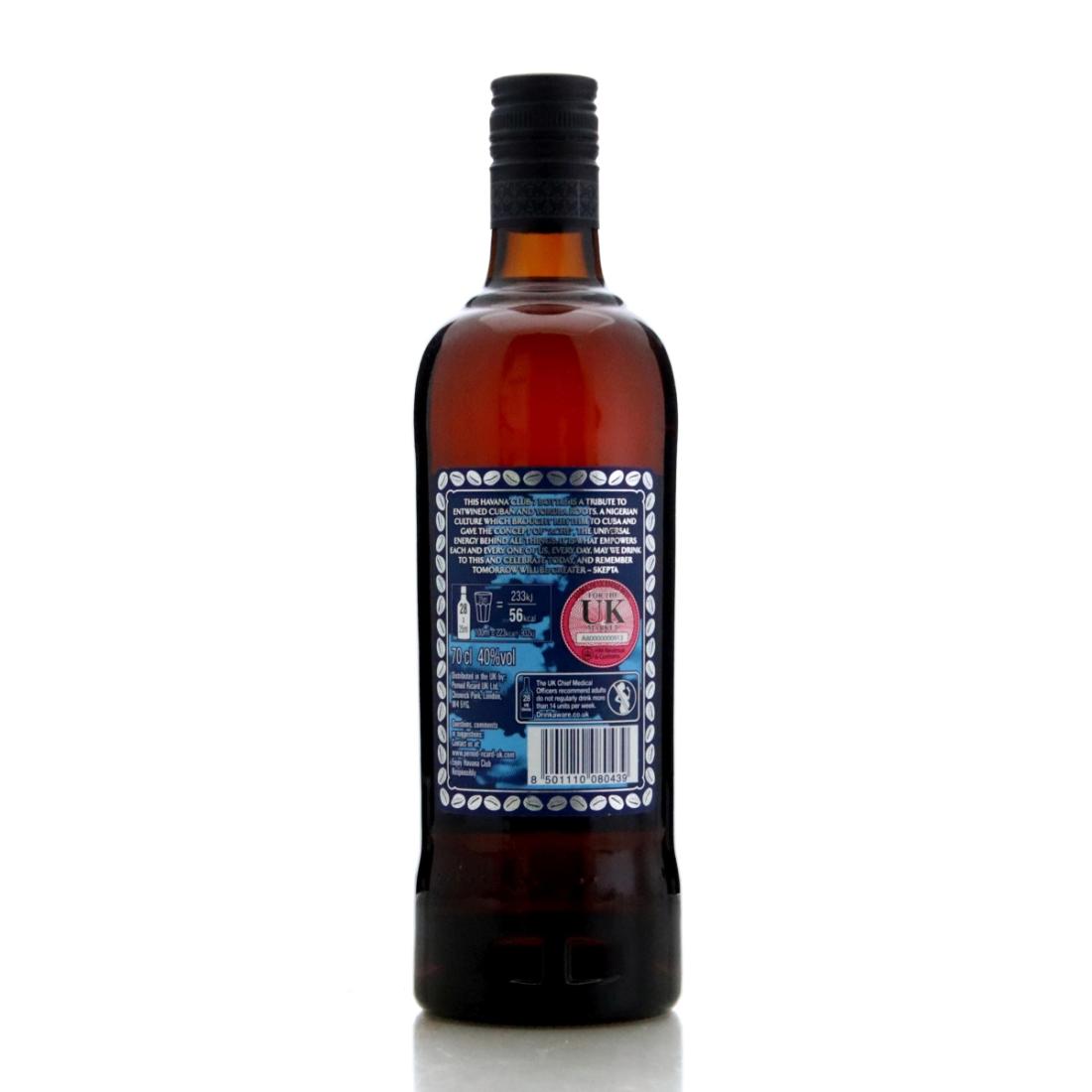 Image for Havana Club 7 Year Old Skepta